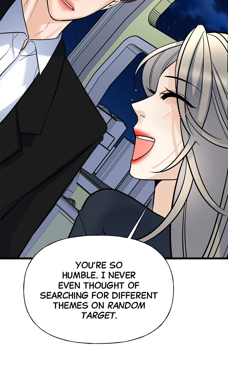 Read Random Target chapter 7 image 130 on Lezhin