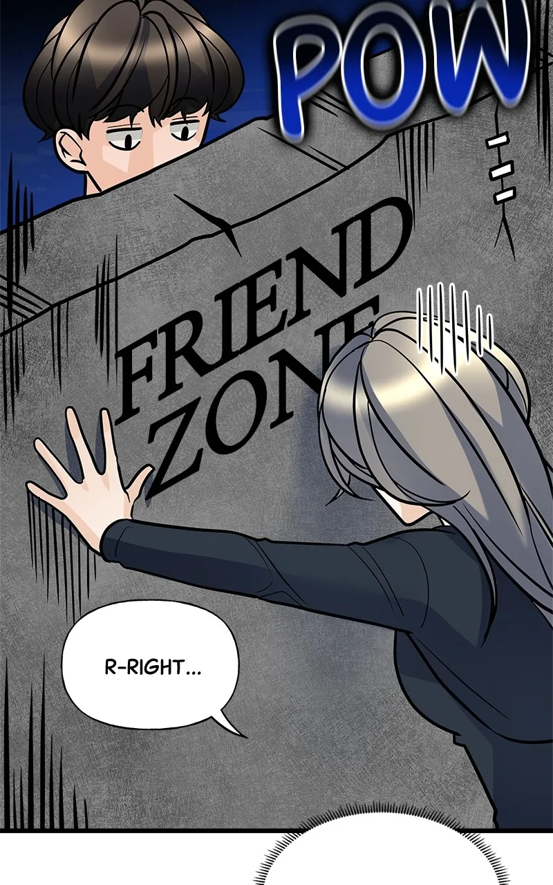 Read Random Target chapter 7 image 14 on Lezhin