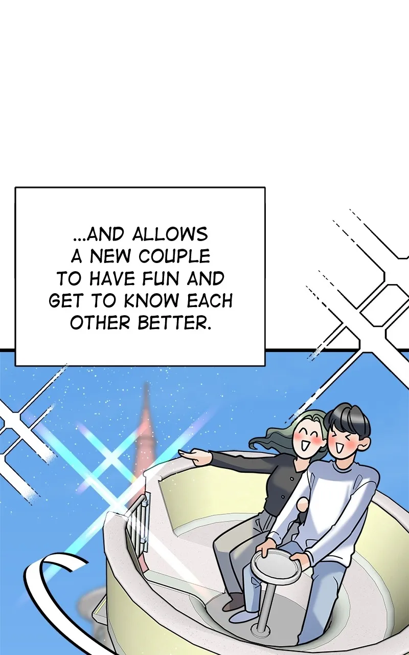Read Random Target chapter 7 image 2 on Lezhin