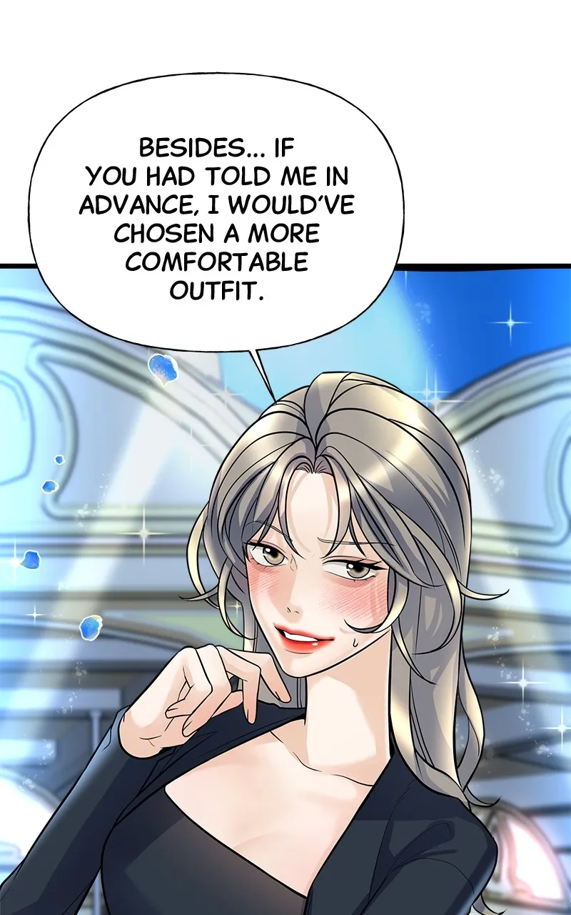 Read Random Target chapter 7 image 20 on Lezhin
