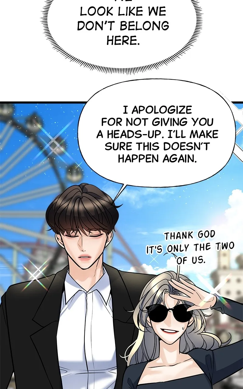 Read Random Target chapter 7 image 22 on Lezhin