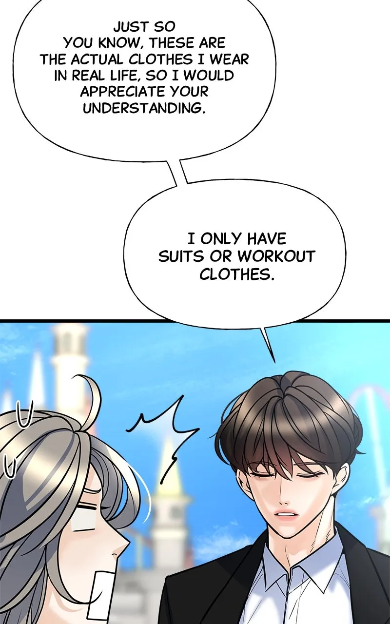 Read Random Target chapter 7 image 24 on Lezhin