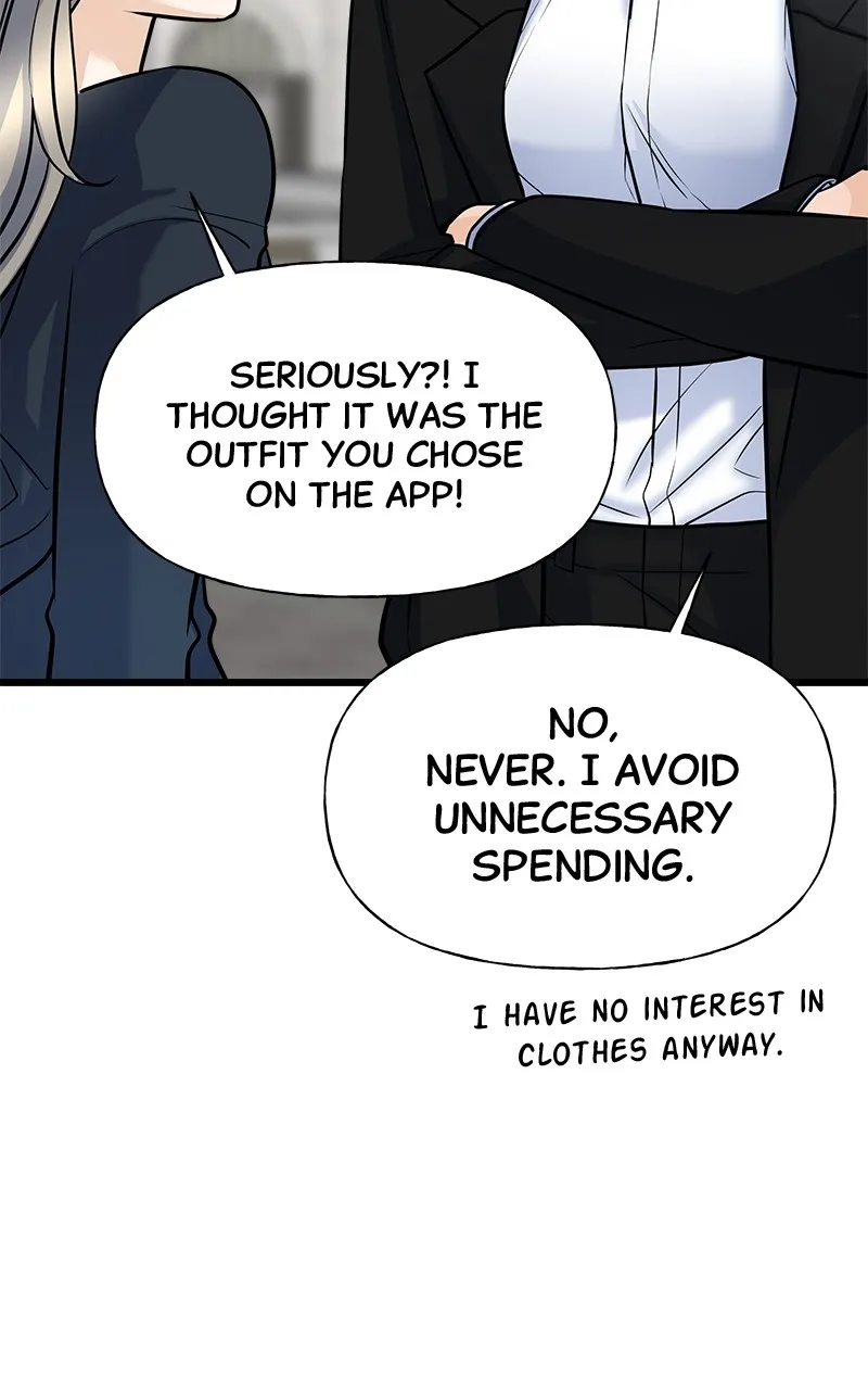 Read Random Target chapter 7 image 25 on Lezhin
