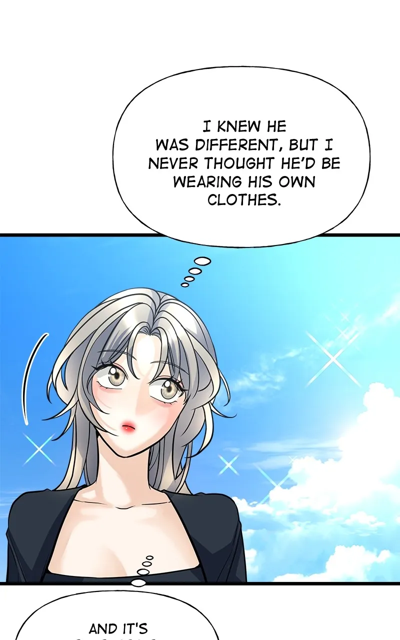 Read Random Target chapter 7 image 26 on Lezhin