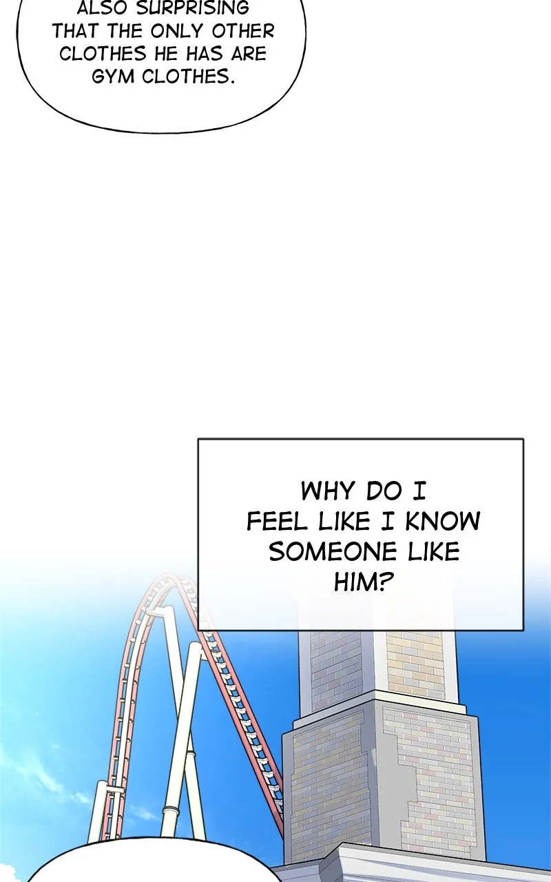 Read Random Target chapter 7 image 27 on Lezhin