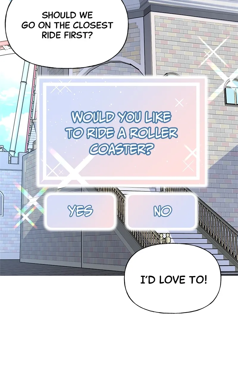 Read Random Target chapter 7 image 28 on Lezhin
