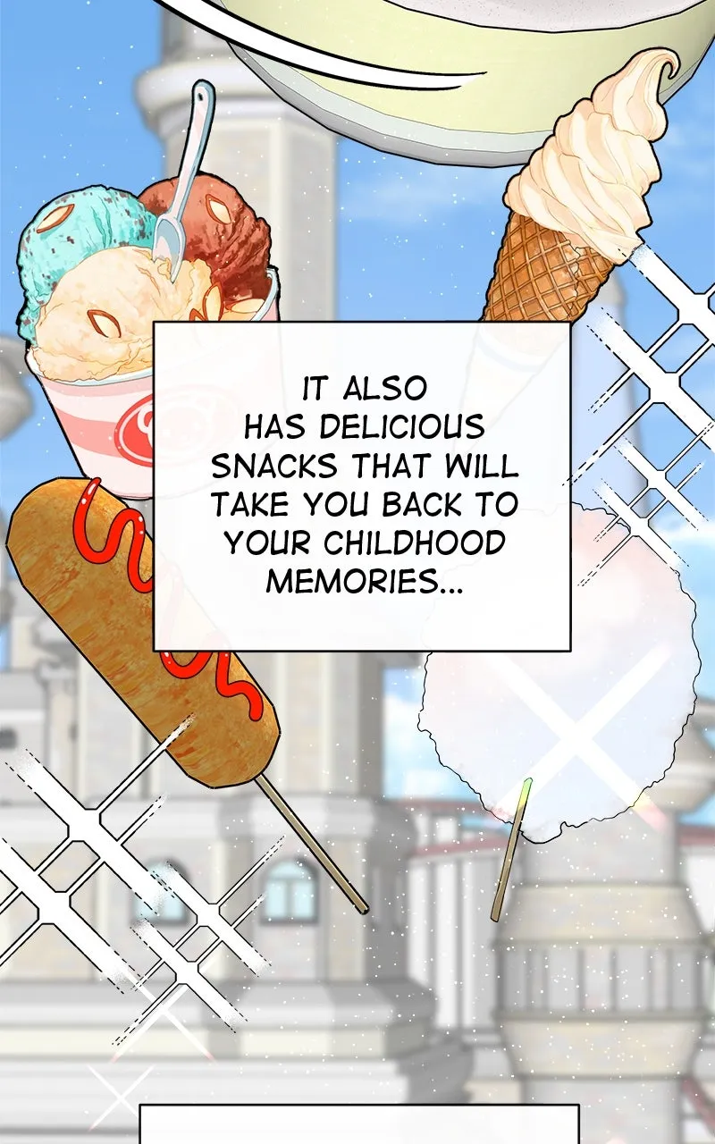 Read Random Target chapter 7 image 3 on Lezhin