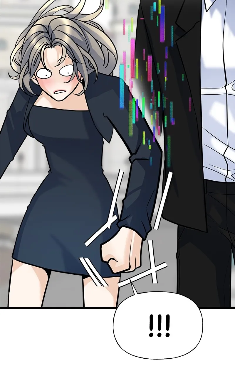 Read Random Target chapter 7 image 33 on Lezhin