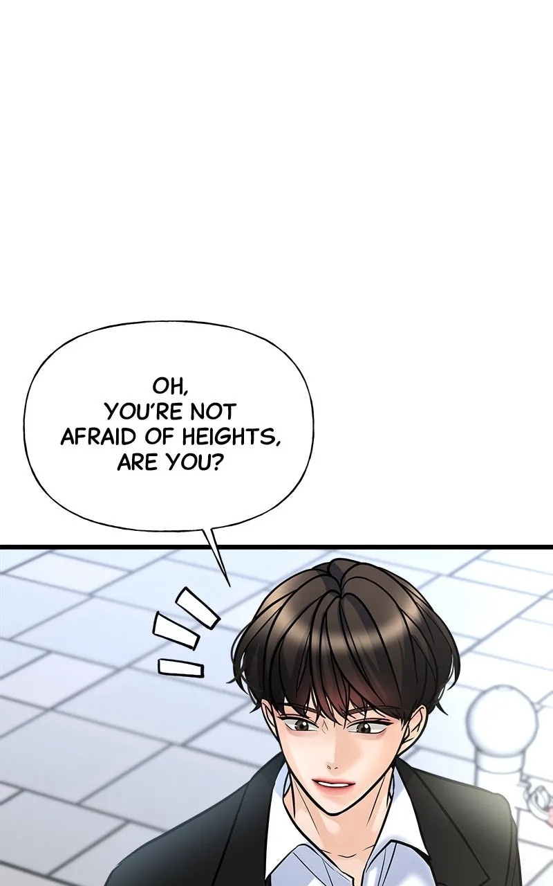 Read Random Target chapter 7 image 34 on Lezhin