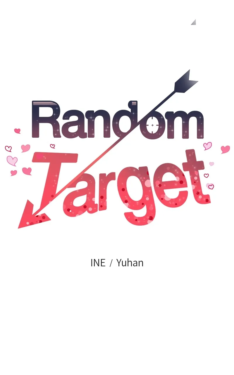 Read Random Target chapter 7 image 37 on Lezhin