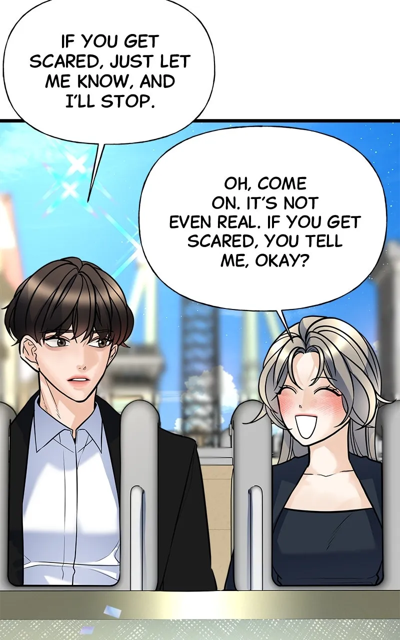 Read Random Target chapter 7 image 40 on Lezhin