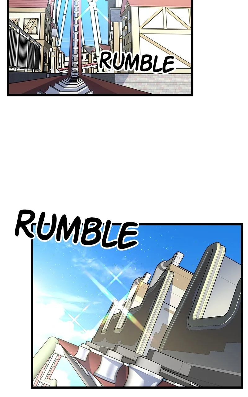 Read Random Target chapter 7 image 42 on Lezhin