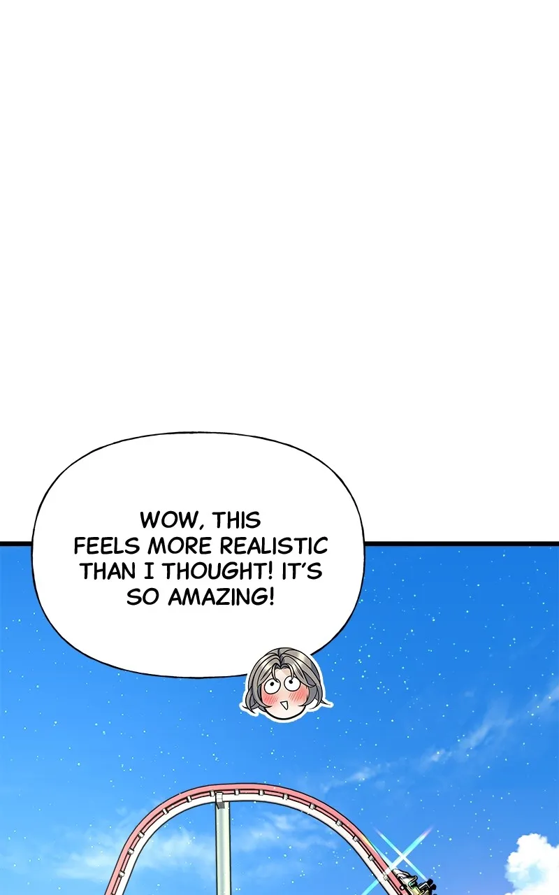 Read Random Target chapter 7 image 43 on Lezhin