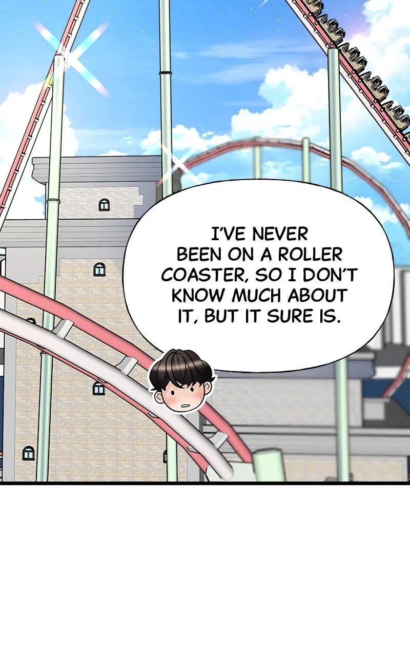 Read Random Target chapter 7 image 44 on Lezhin