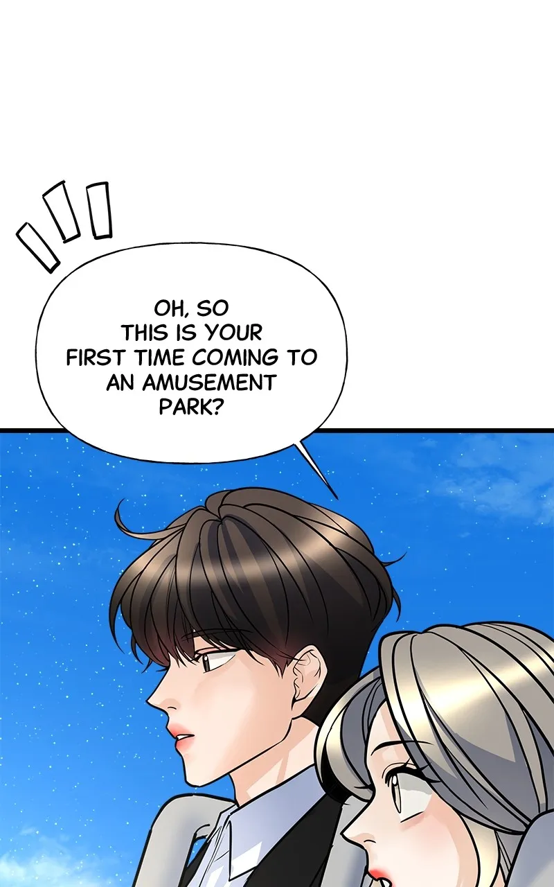Read Random Target chapter 7 image 45 on Lezhin