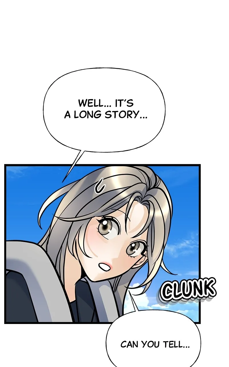 Read Random Target chapter 7 image 47 on Lezhin