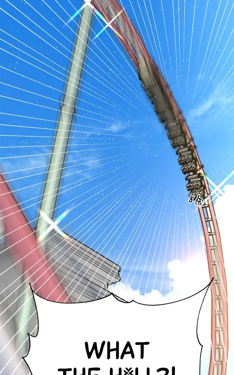 Read Random Target chapter 7 image 52 on Lezhin