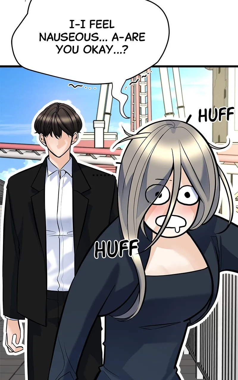 Read Random Target chapter 7 image 55 on Lezhin