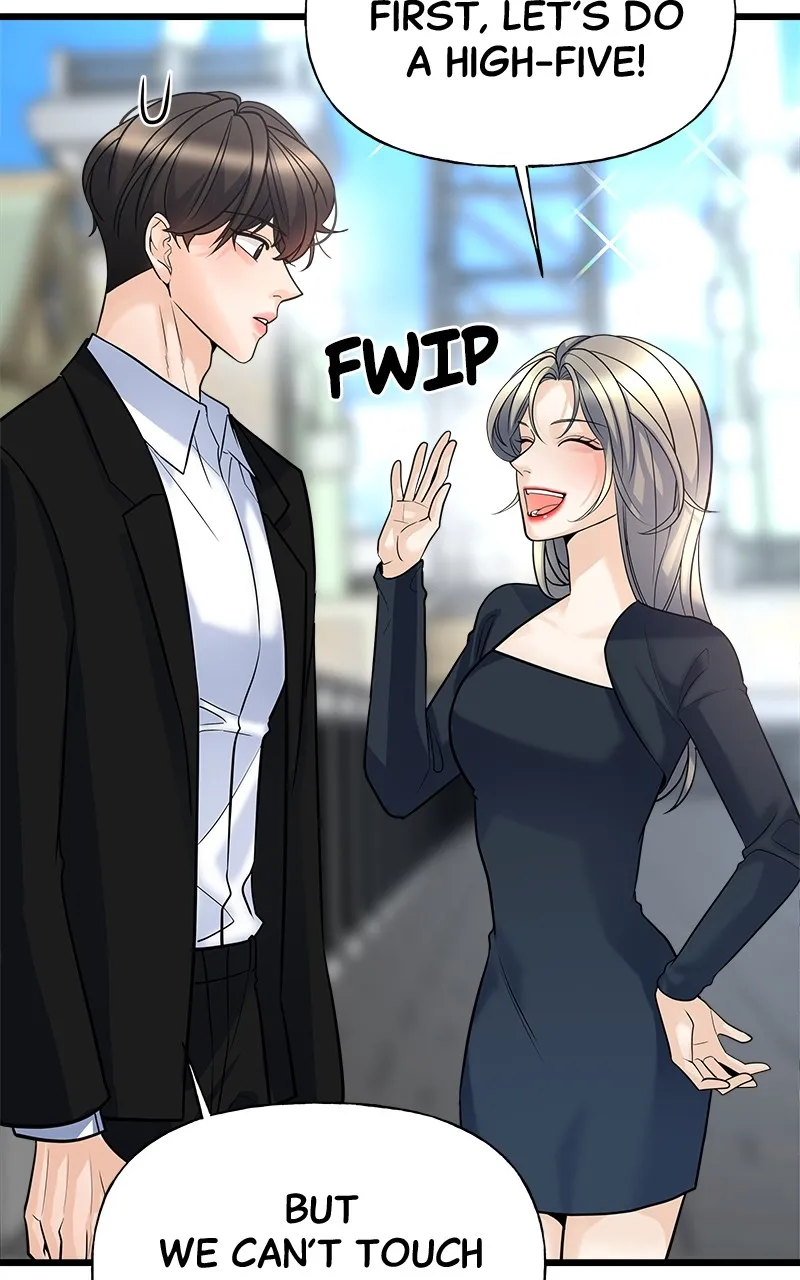 Read Random Target chapter 7 image 63 on Lezhin