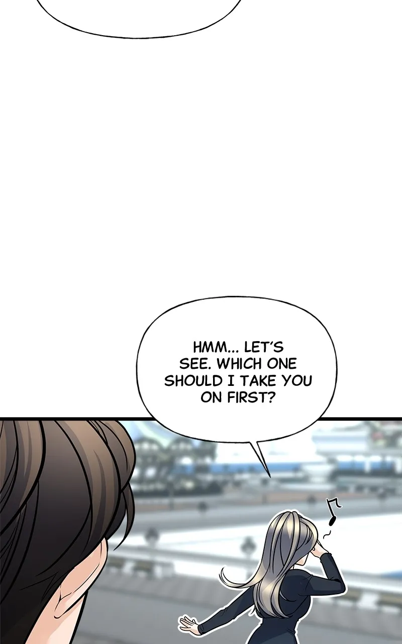 Read Random Target chapter 7 image 70 on Lezhin