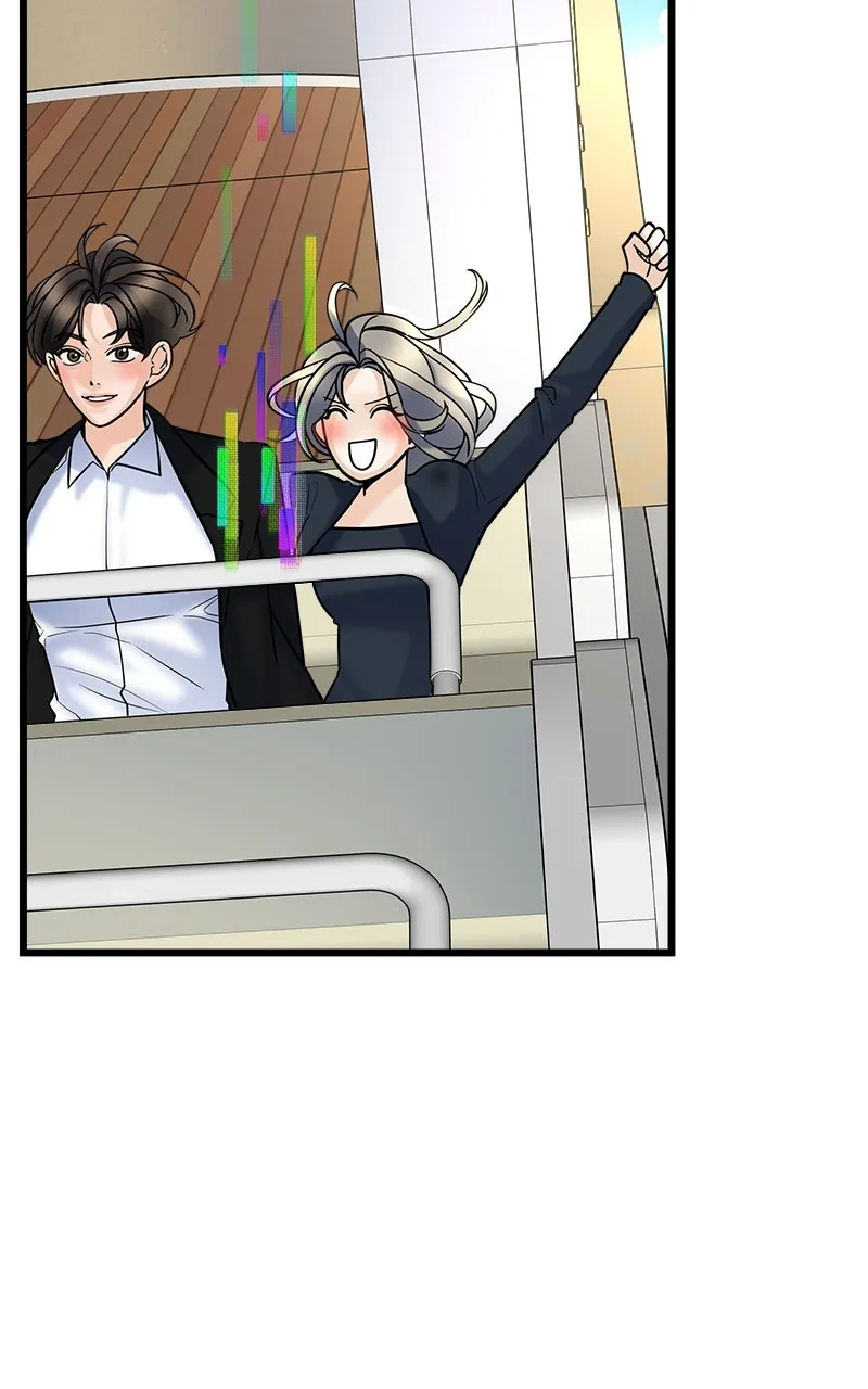 Read Random Target chapter 7 image 74 on Lezhin