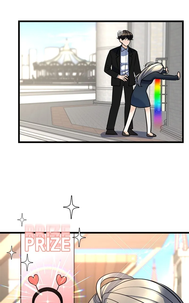 Read Random Target chapter 7 image 75 on Lezhin
