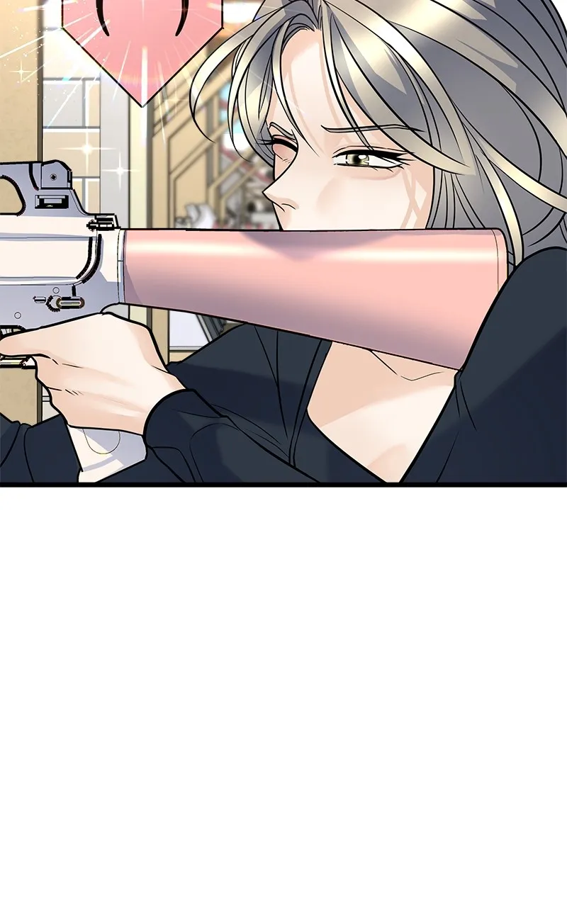 Read Random Target chapter 7 image 76 on Lezhin