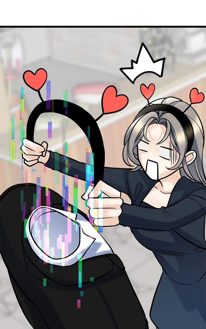Read Random Target chapter 7 image 77 on Lezhin