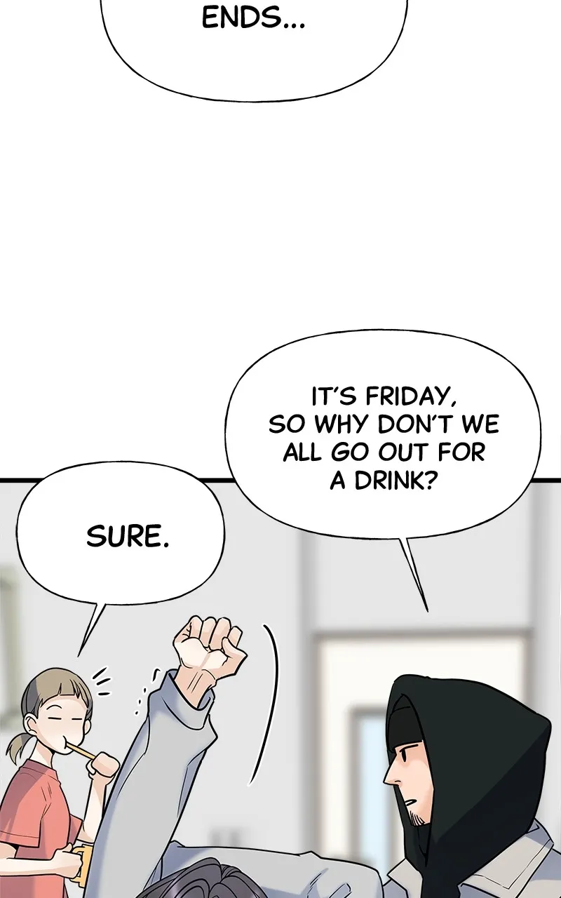 Read Random Target chapter 7 image 83 on Lezhin