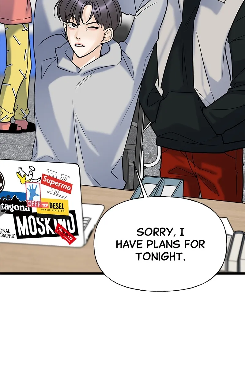 Read Random Target chapter 7 image 84 on Lezhin