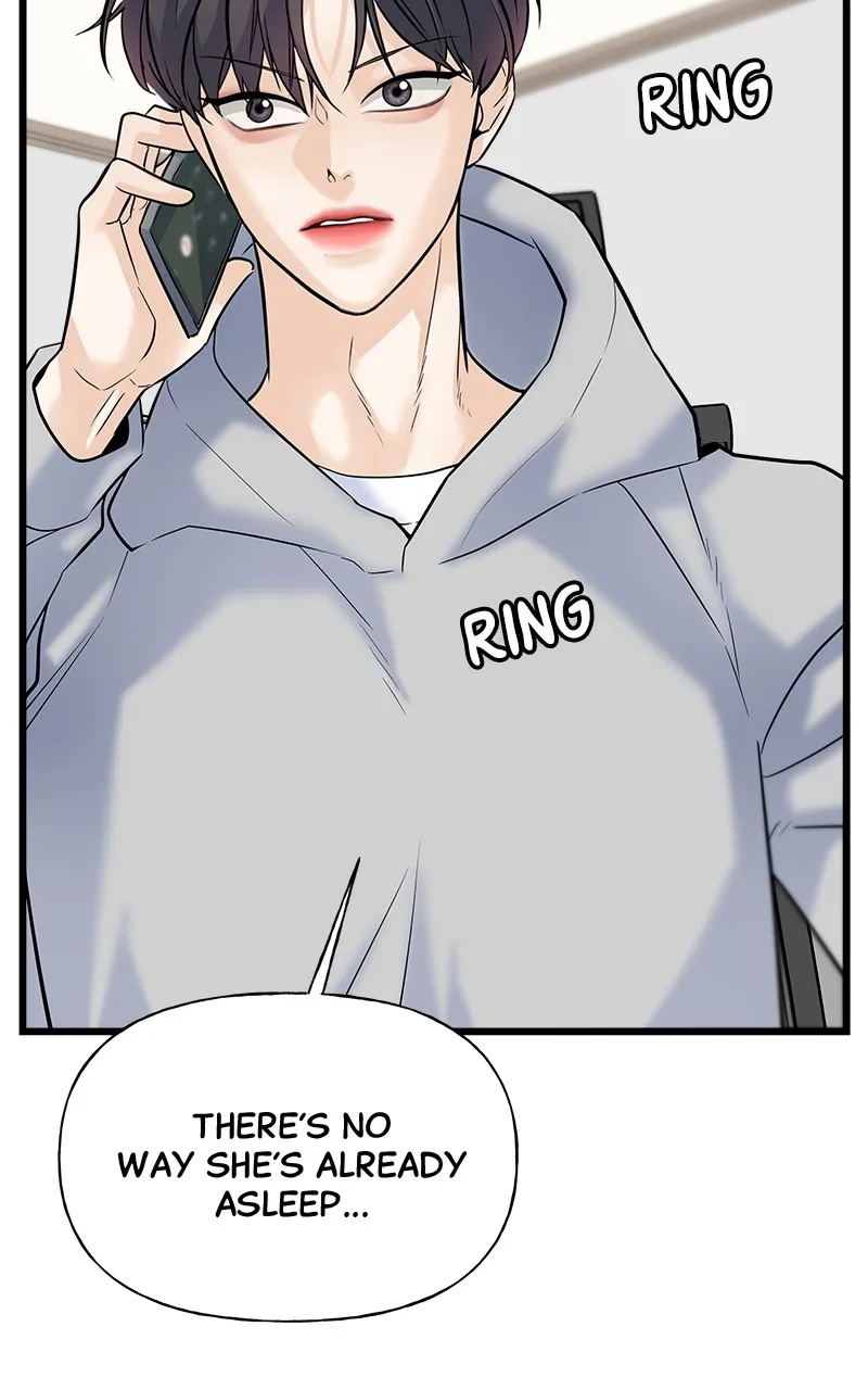 Read Random Target chapter 7 image 89 on Lezhin