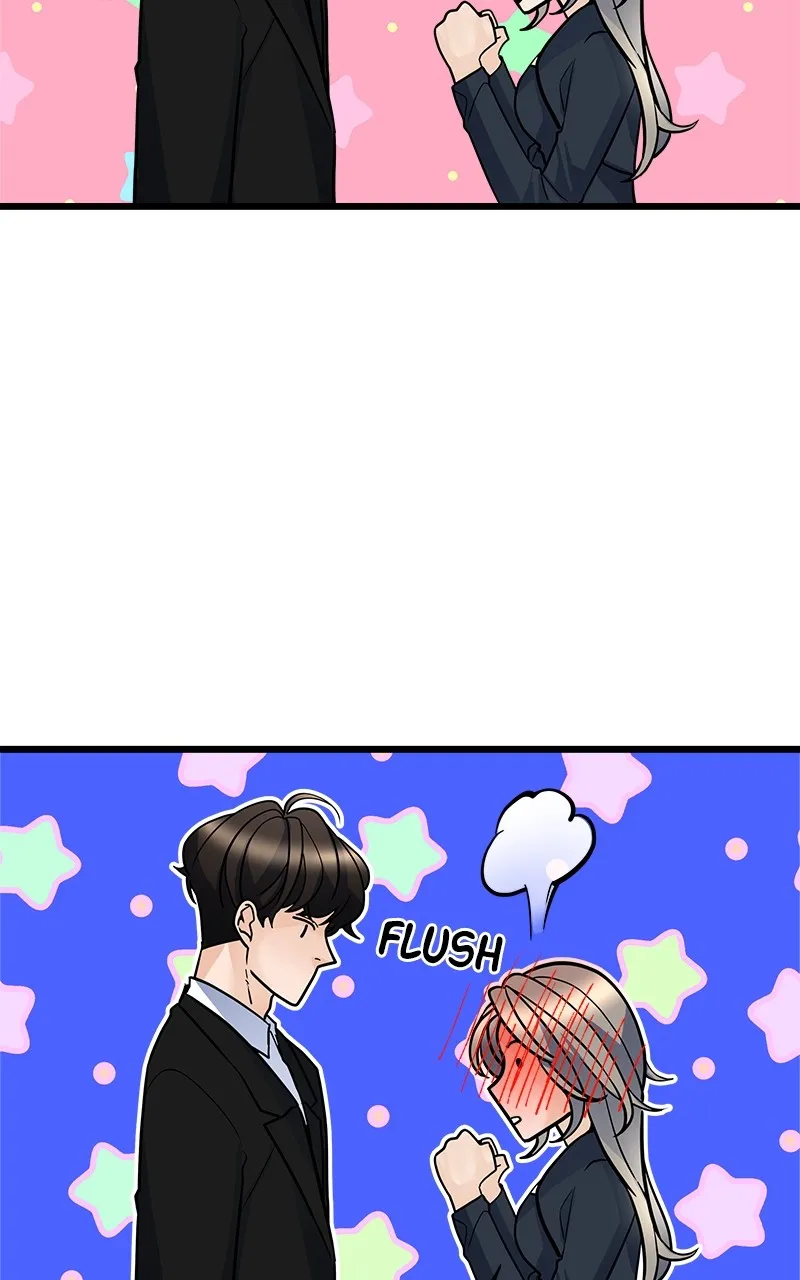 Read Random Target chapter 7 image 9 on Lezhin