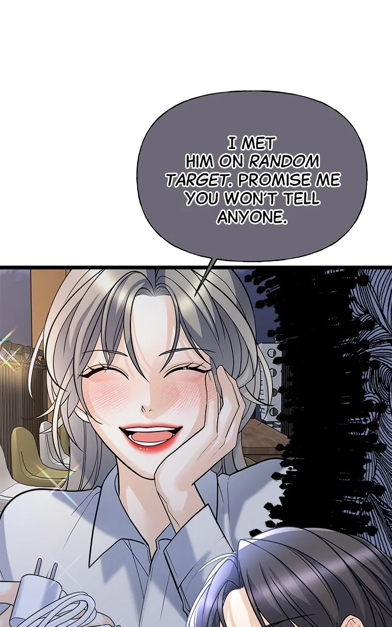 Read Random Target chapter 7 image 92 on Lezhin