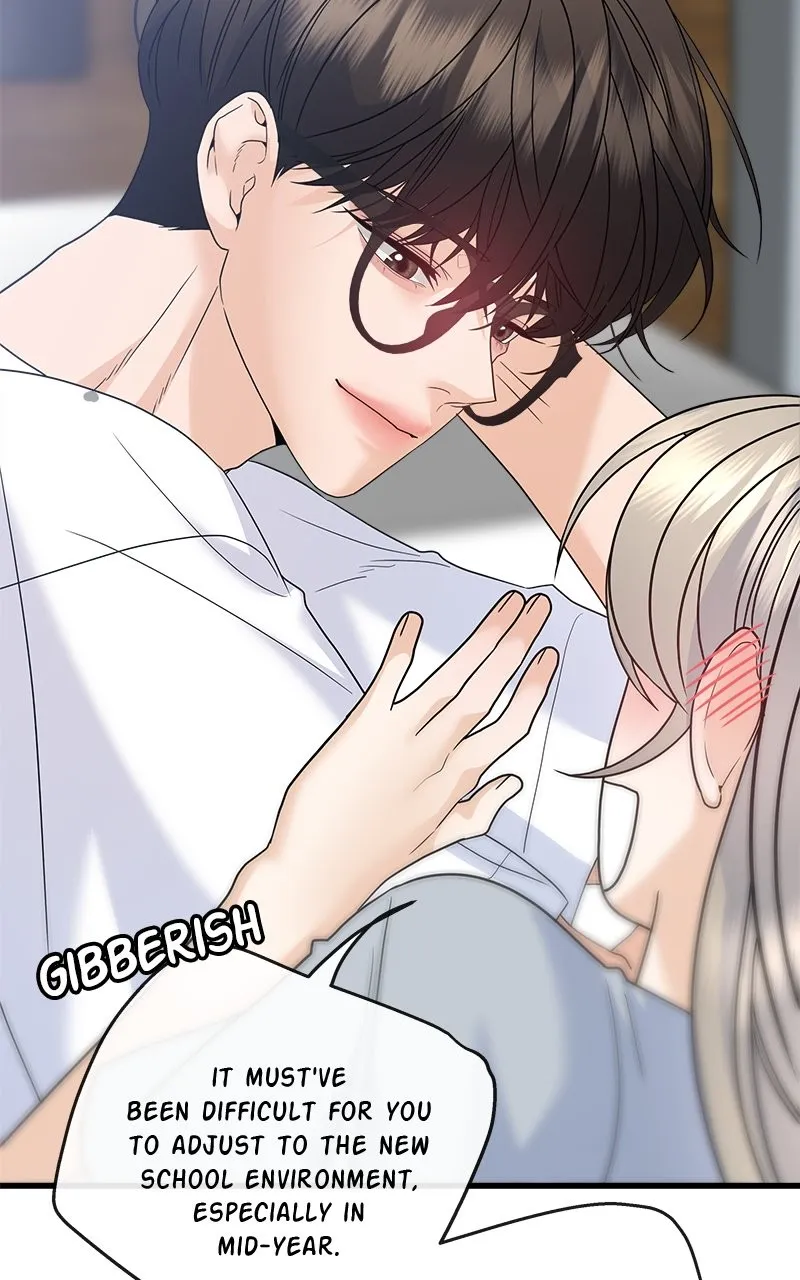 Read Random Target chapter 70 image 108 on Lezhin