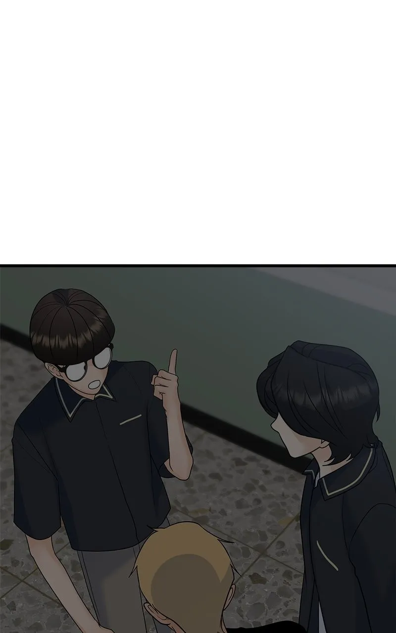 Read Random Target chapter 70 image 111 on Lezhin