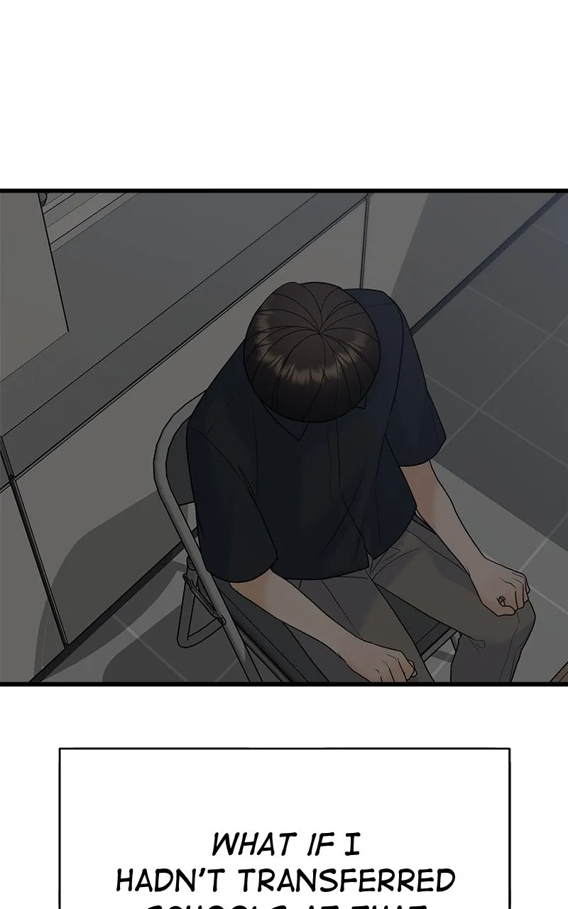 Read Random Target chapter 70 image 113 on Lezhin
