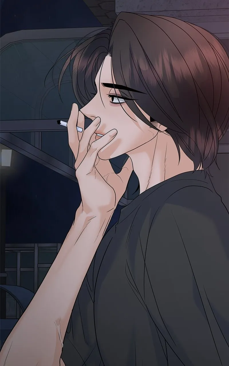 Read Random Target chapter 70 image 128 on Lezhin
