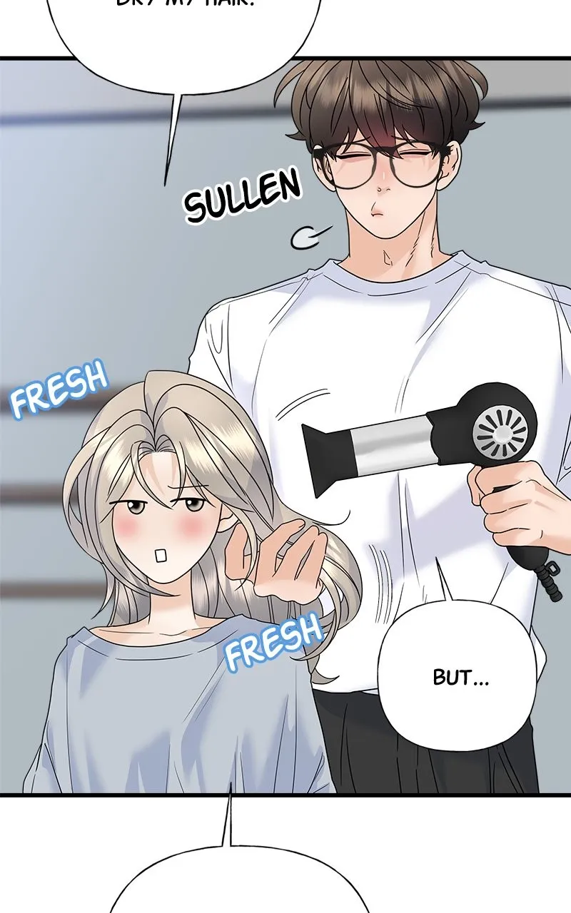 Read Random Target chapter 70 image 46 on Lezhin