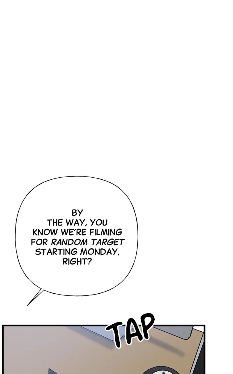 Read Random Target chapter 70 image 52 on Lezhin