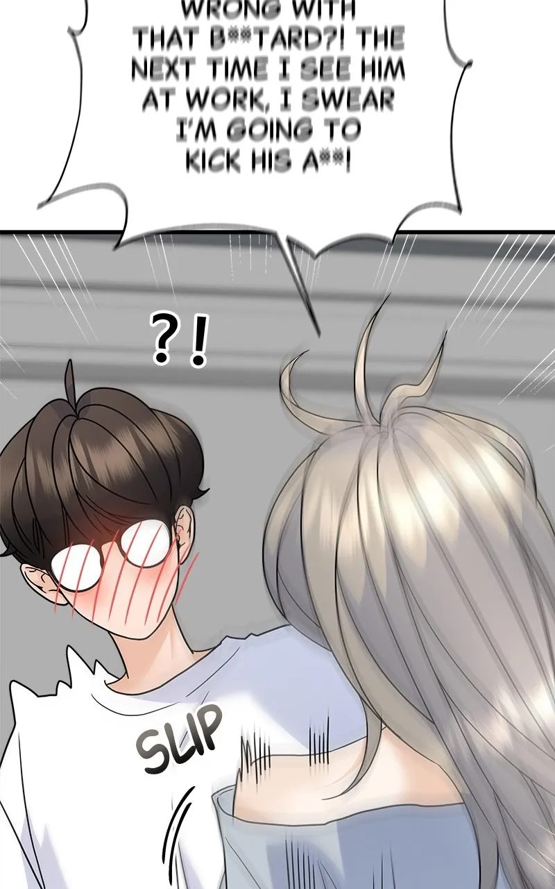 Read Random Target chapter 70 image 75 on Lezhin