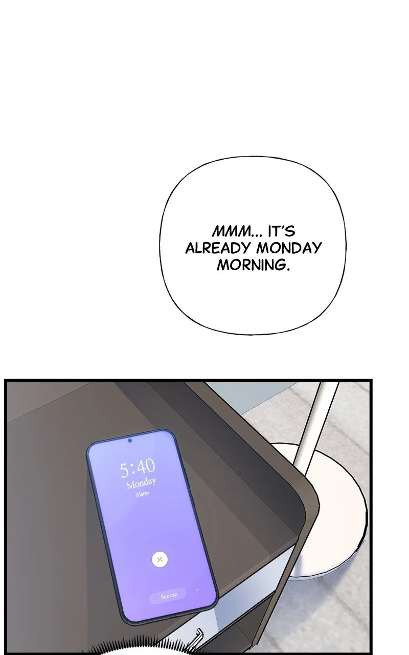 Read Random Target chapter 71 image 108 on Lezhin