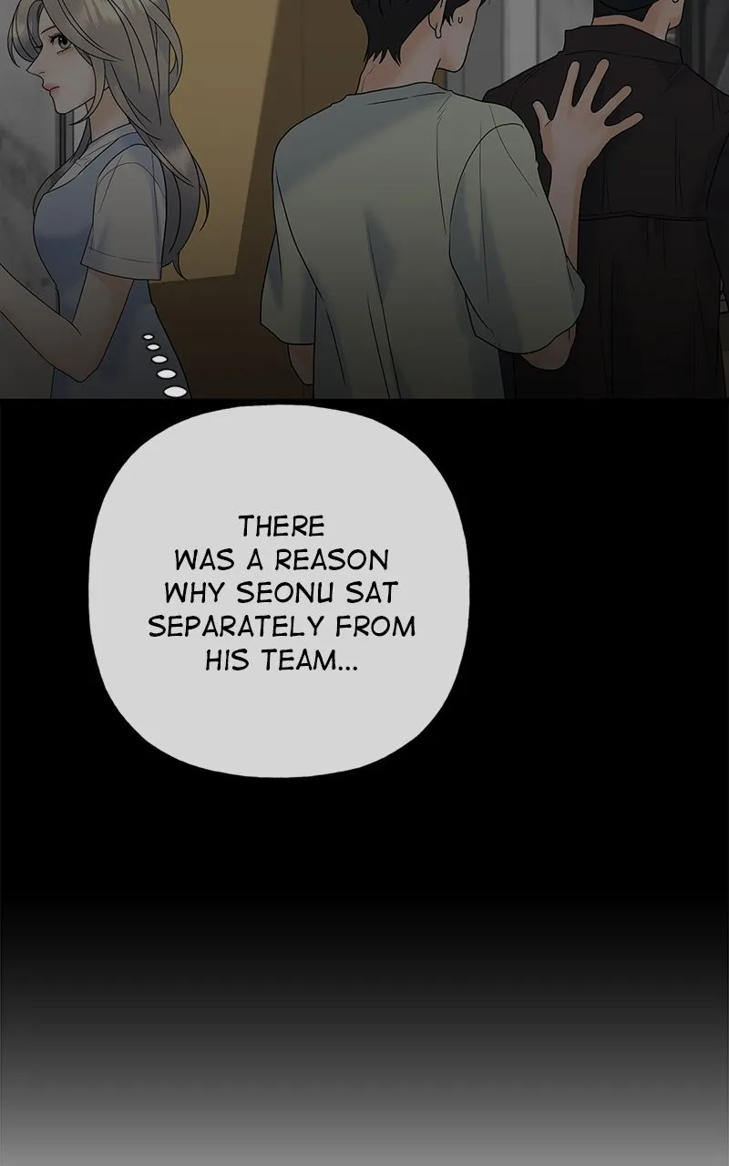 Read Random Target chapter 71 image 128 on Lezhin