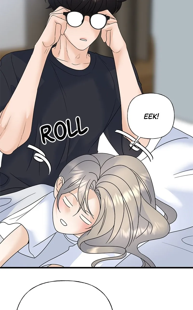 Read Random Target chapter 71 image 130 on Lezhin