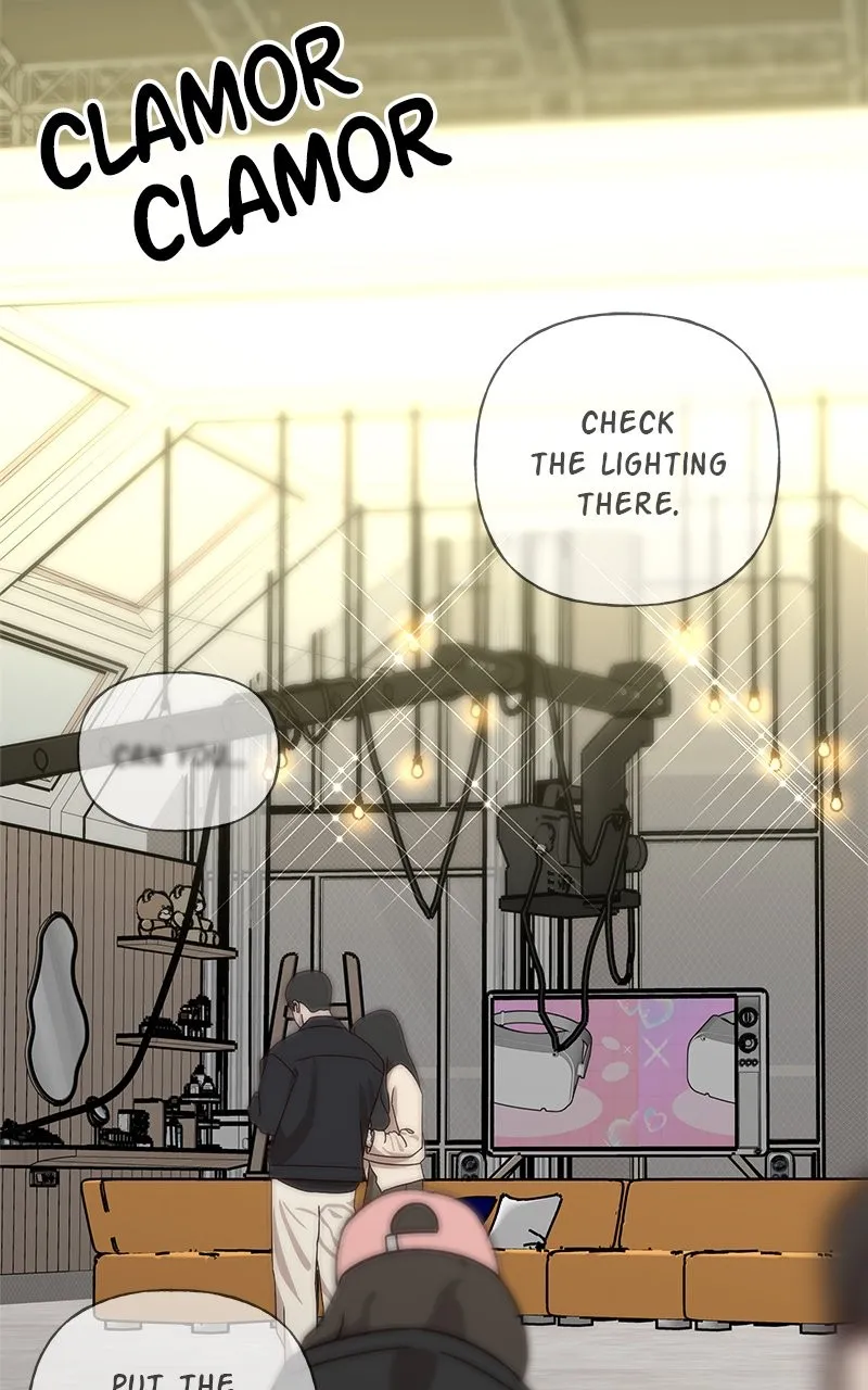 Read Random Target chapter 71 image 138 on Lezhin