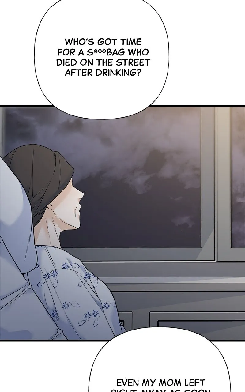 Read Random Target chapter 71 image 14 on Lezhin