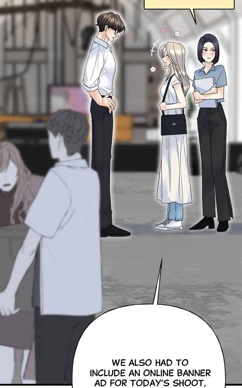 Read Random Target chapter 71 image 146 on Lezhin
