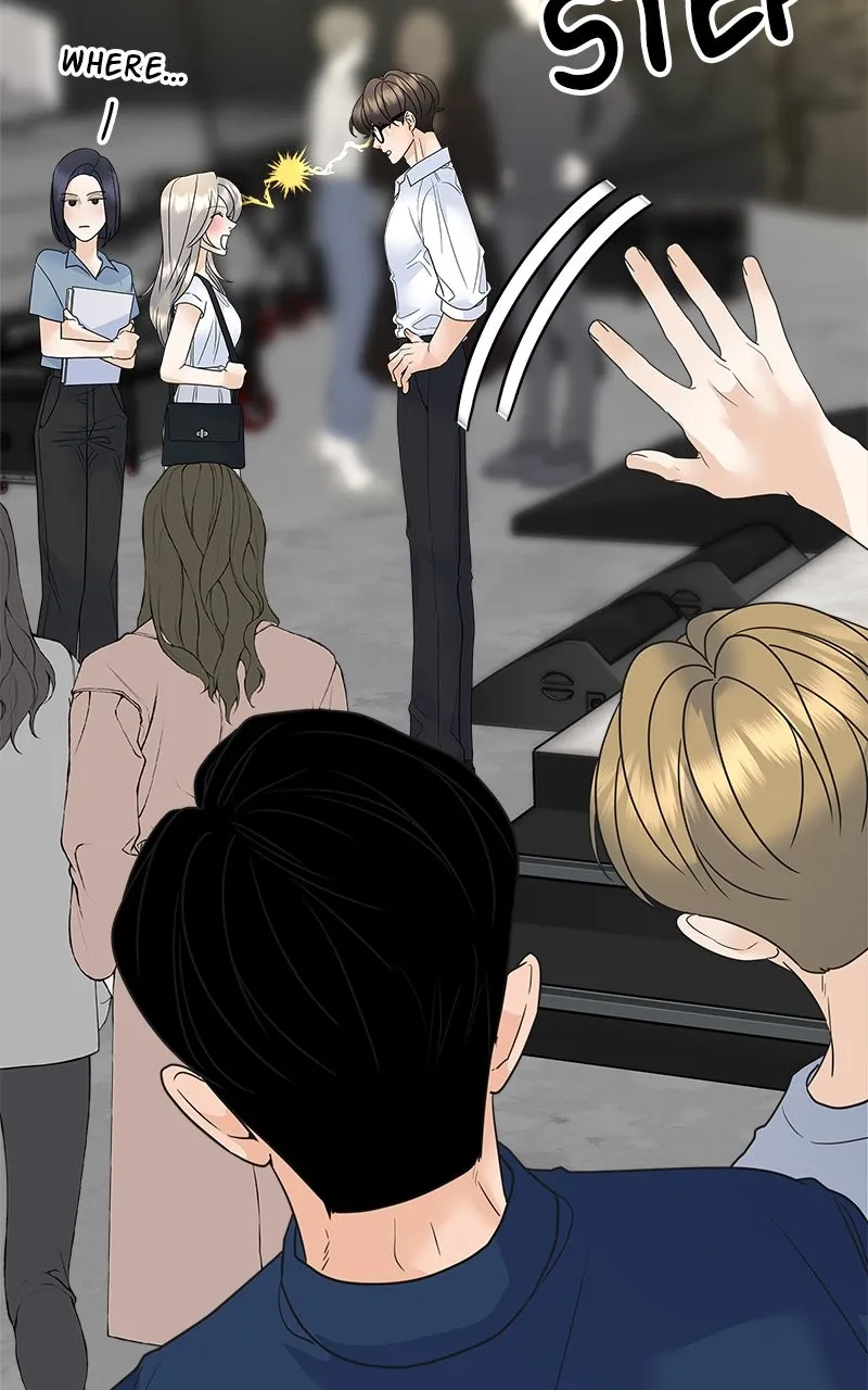 Read Random Target chapter 71 image 157 on Lezhin