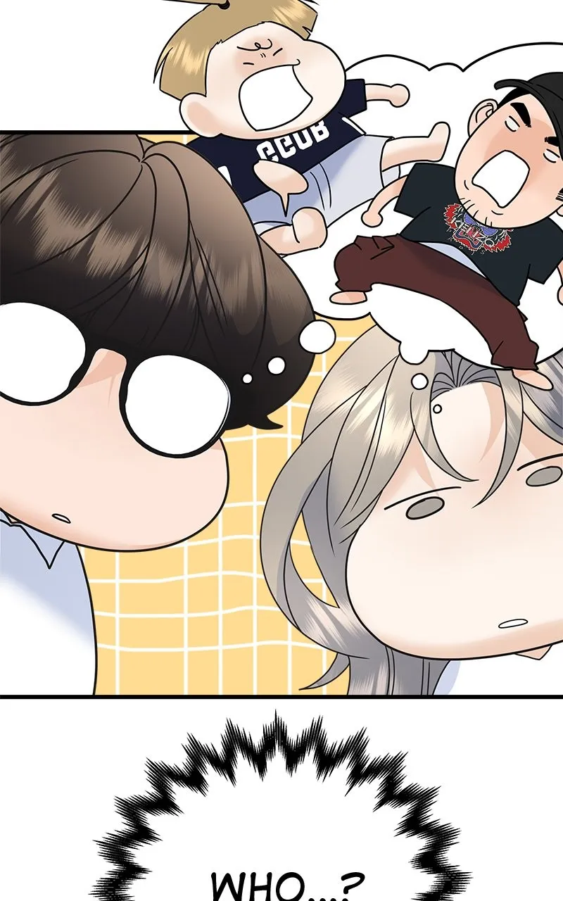 Read Random Target chapter 71 image 164 on Lezhin