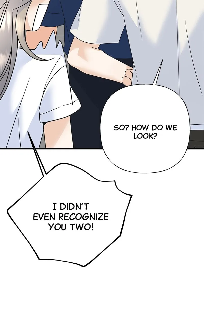 Read Random Target chapter 71 image 167 on Lezhin