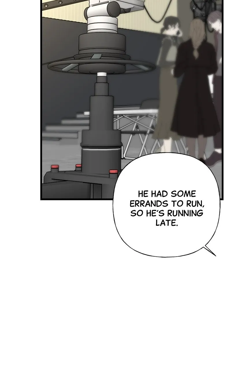 Read Random Target chapter 71 image 169 on Lezhin